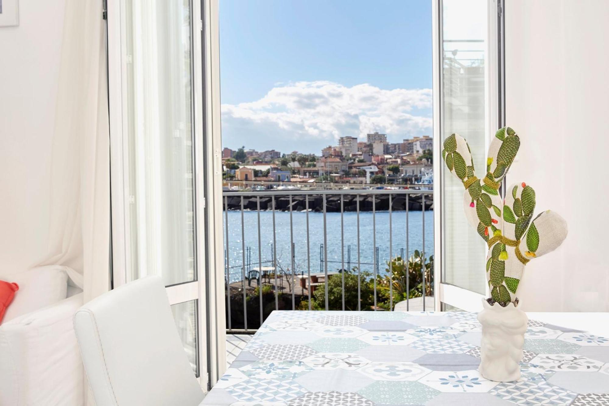 Idream Apartment & Rooms Catania Exterior photo