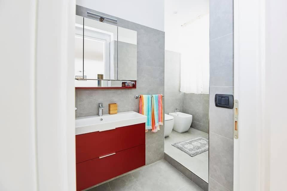 Idream Apartment & Rooms Catania Exterior photo
