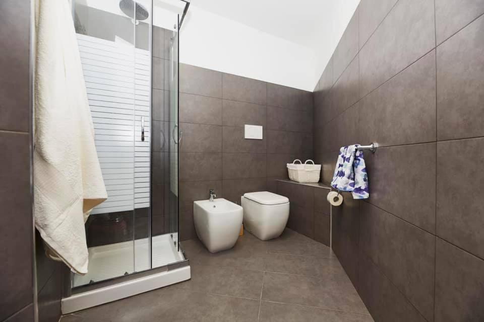 Idream Apartment & Rooms Catania Exterior photo