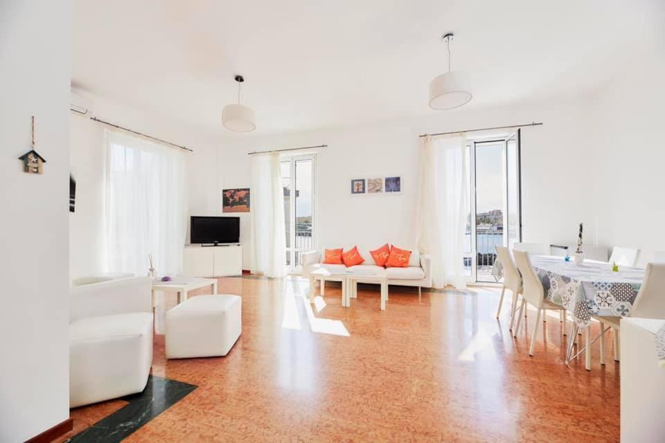 Idream Apartment & Rooms Catania Exterior photo