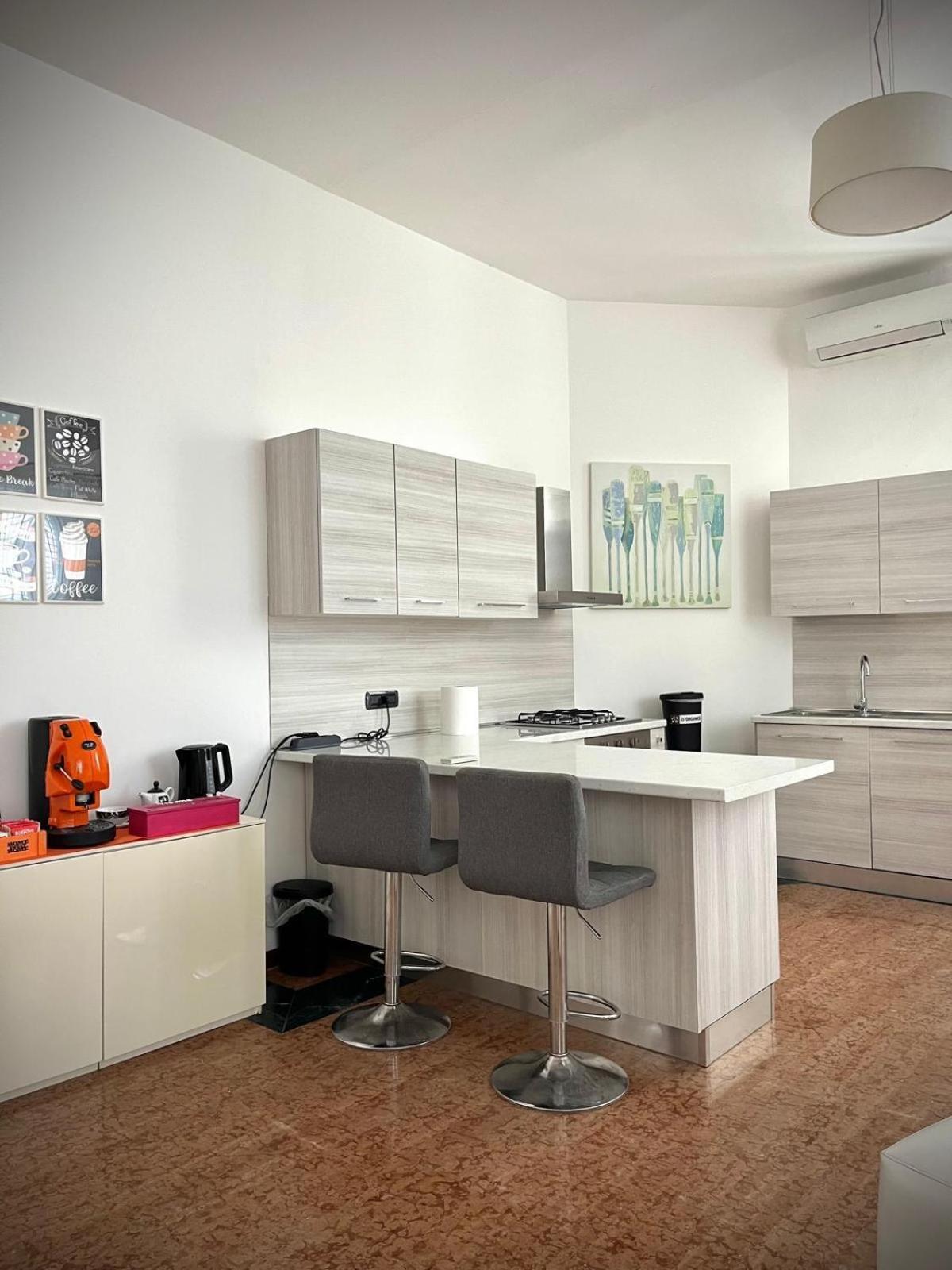 Idream Apartment & Rooms Catania Exterior photo