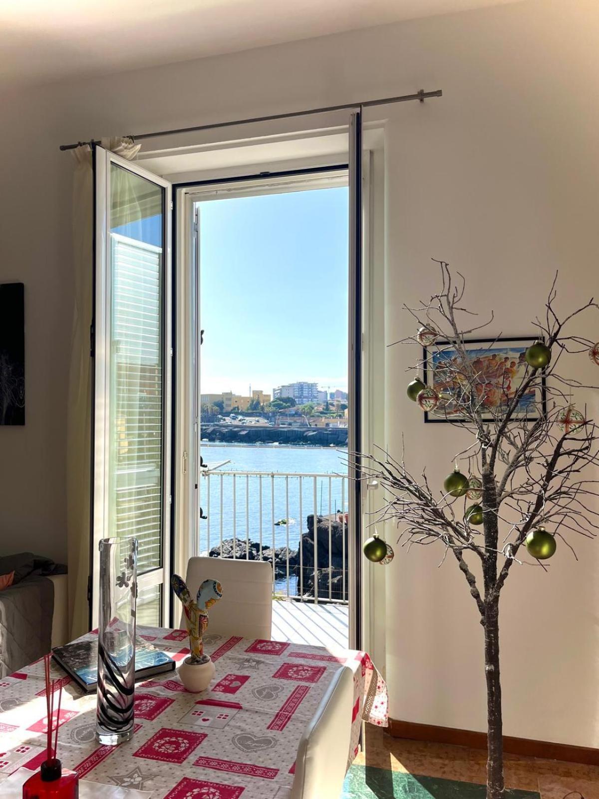 Idream Apartment & Rooms Catania Exterior photo