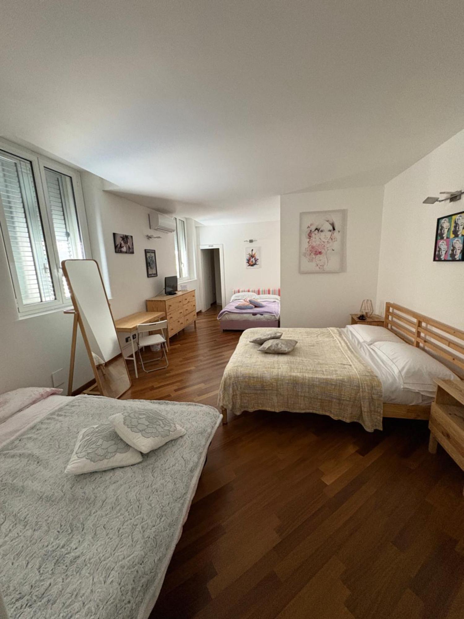 Idream Apartment & Rooms Catania Exterior photo