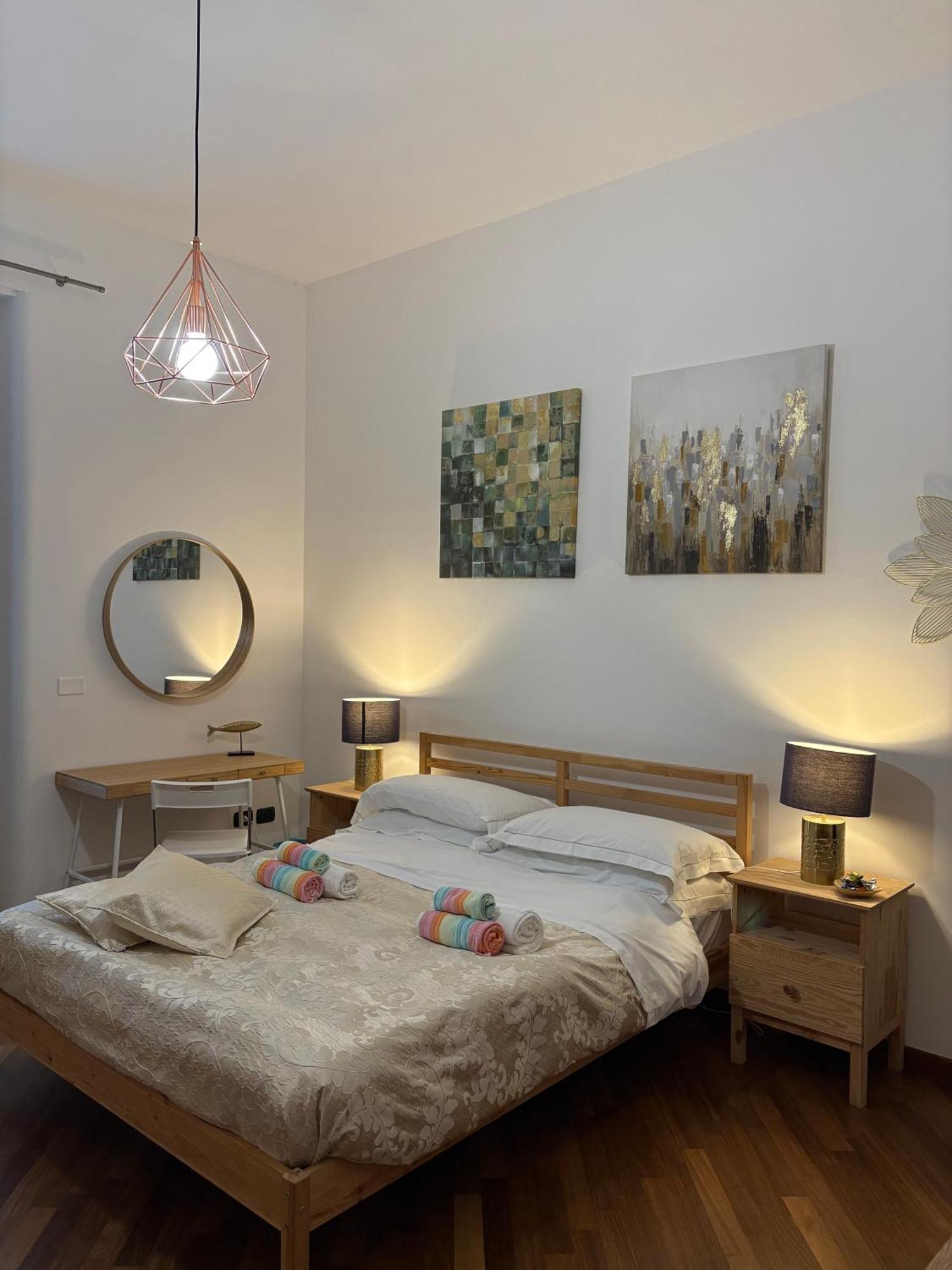 Idream Apartment & Rooms Catania Exterior photo