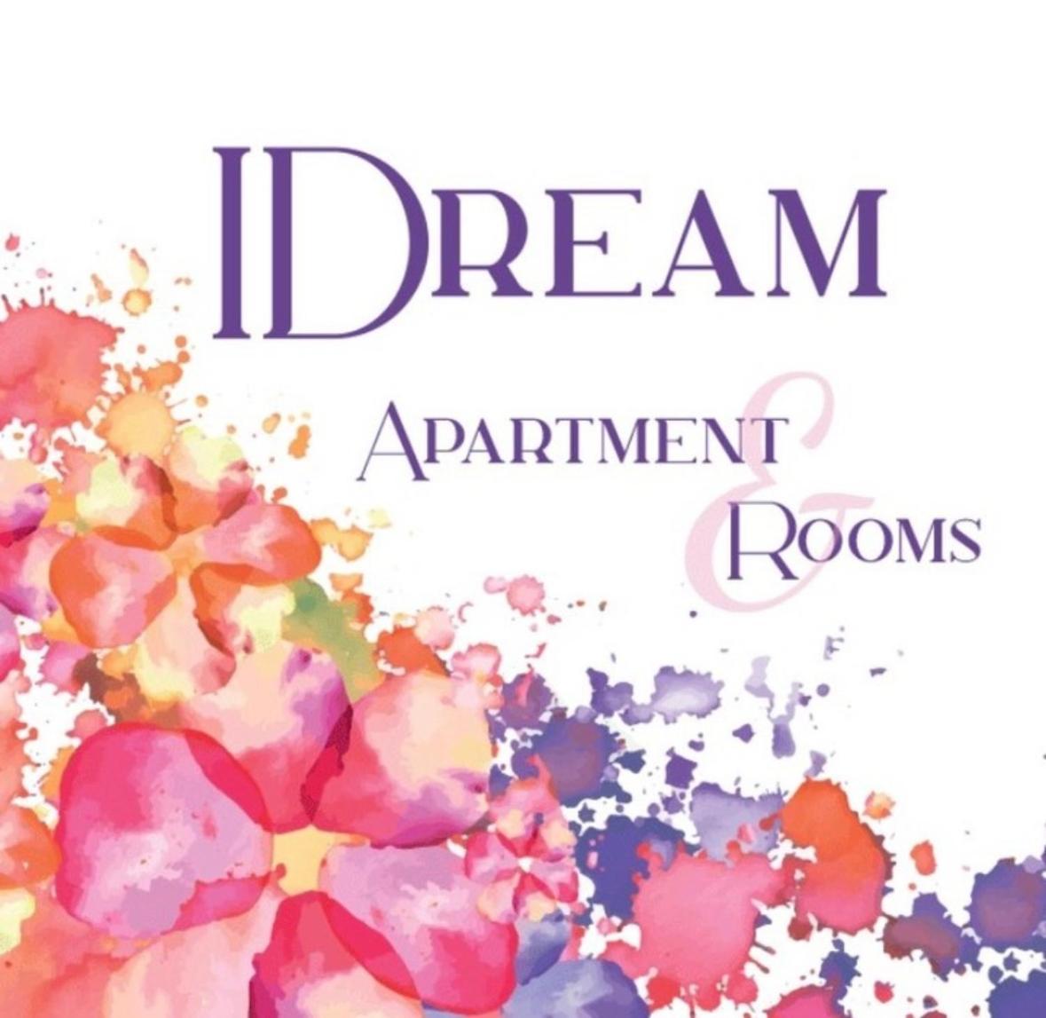 Idream Apartment & Rooms Catania Exterior photo
